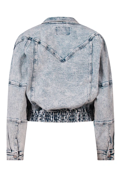 Lizzi Lou dames blazer